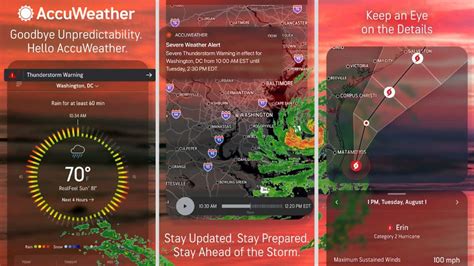 accuweather n a|Dự báo thời tiết ba ngày ở Thành phố Hồ  .